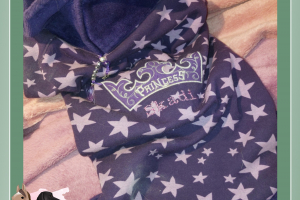 Pullover mit Schalkragen